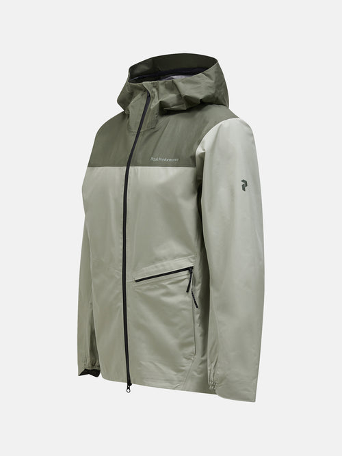 Homme Commuter Gore-Tex Pac
