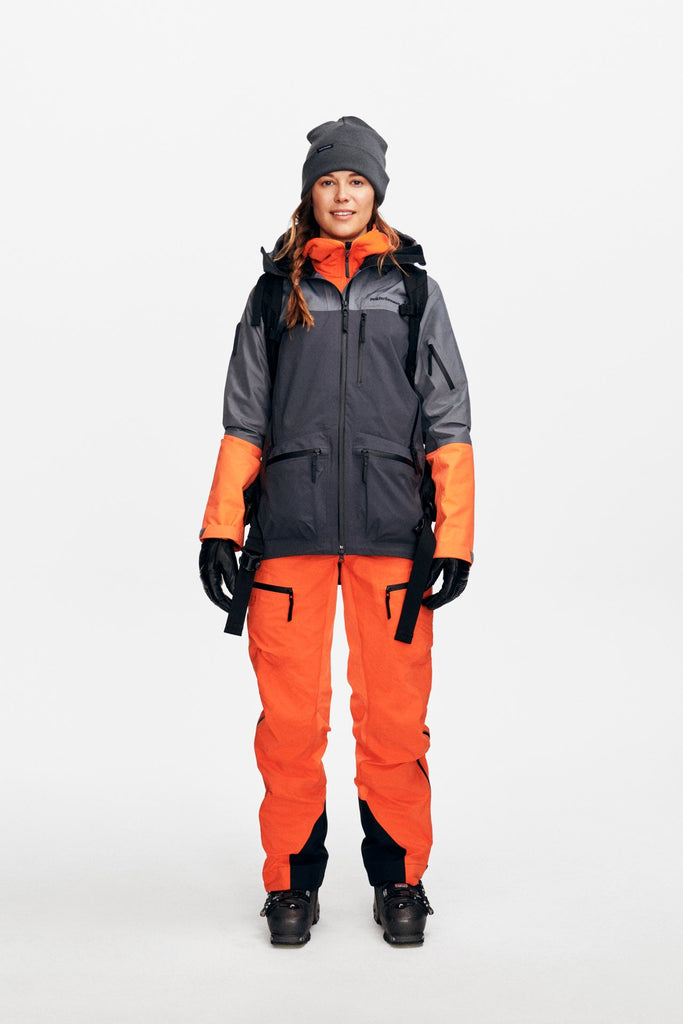Vêtements de ski pour femmes