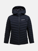 Homme Frost Ski Manteau