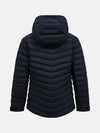 Homme Frost Ski Manteau