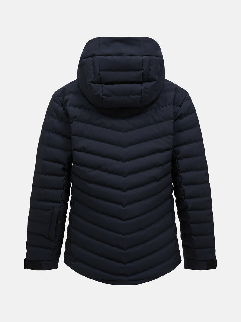 Homme Frost Ski Manteau