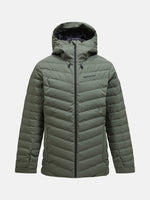 Homme Frost Ski Manteau