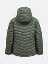 Homme Frost Ski Manteau