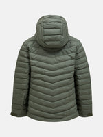 Homme Frost Ski Manteau