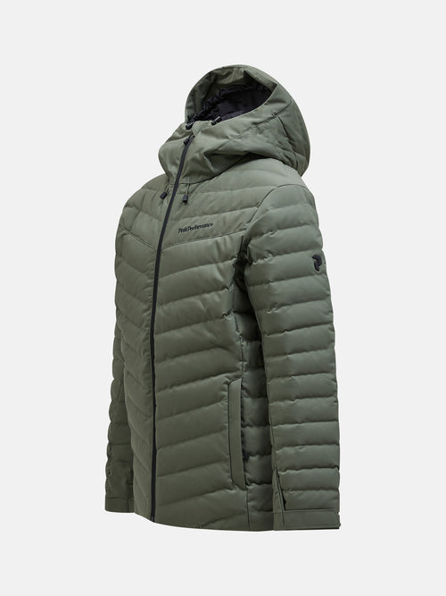 Homme Frost Ski Manteau