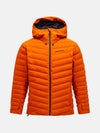 Homme Frost Ski Manteau