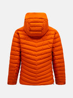 Homme Frost Ski Manteau