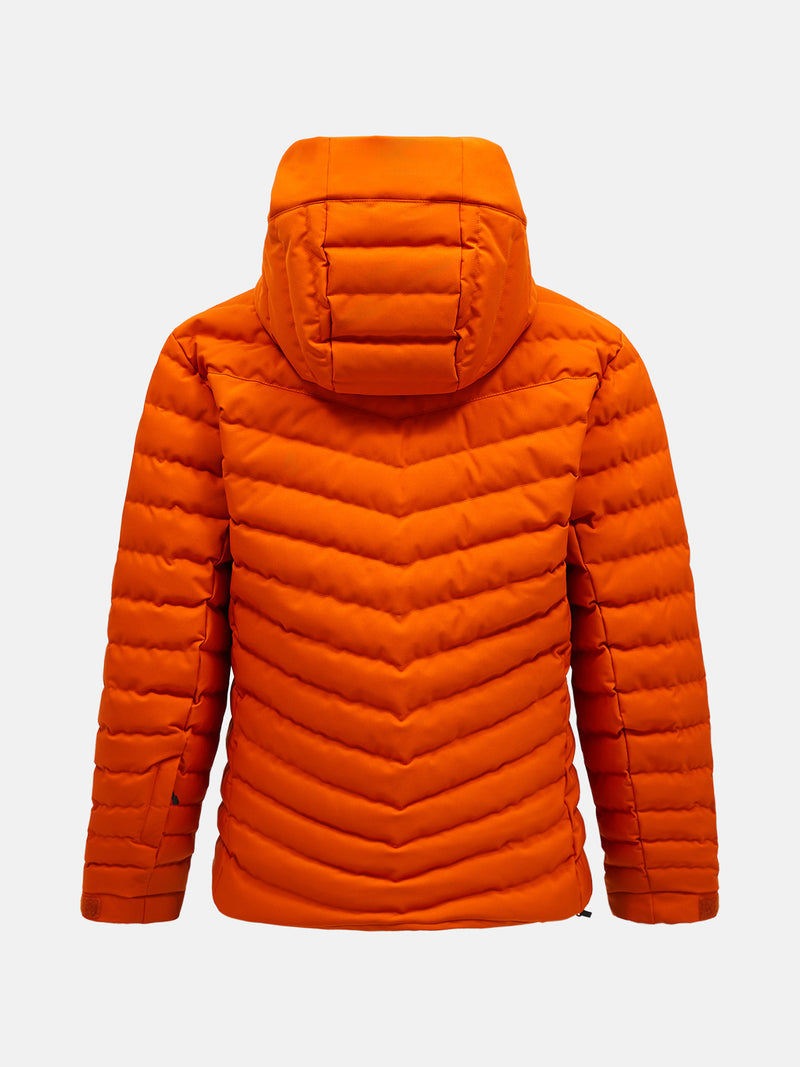 Homme Frost Ski Manteau