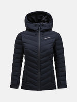 Femme Frost Ski Manteau