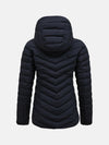 Femme Frost Ski Manteau