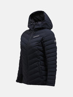 Femme Frost Ski Manteau