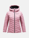 Femme Frost Ski Manteau