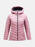 Femme Frost Ski Manteau