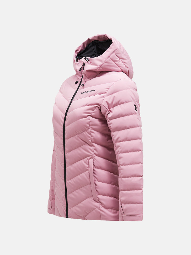 Femme Frost Ski Manteau