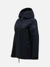 Femme Alpine Gore-Tex Manteau