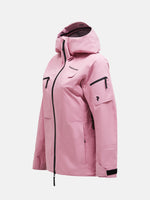 Femme Alpine Gore-Tex Manteau