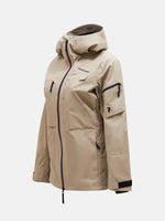 Femme Alpine Gore-Tex Manteau