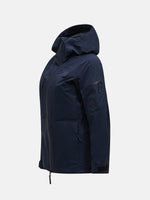 Femme Alpine Gore-Tex Manteau