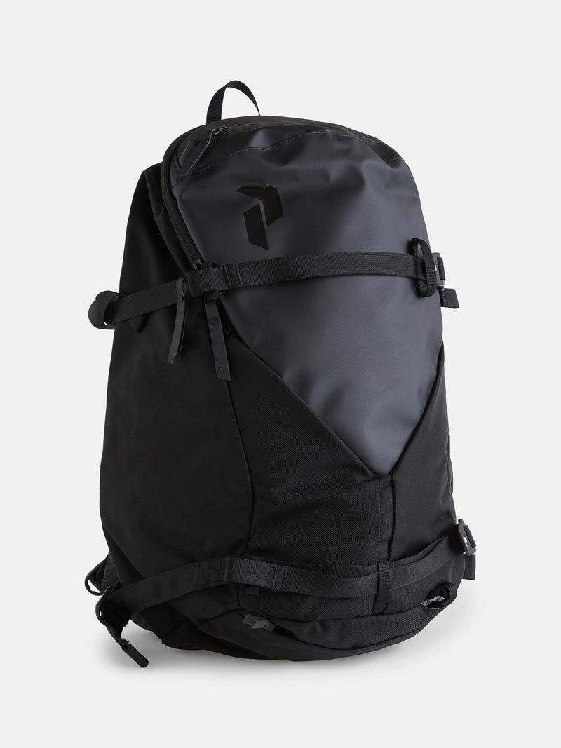 Vertical Ski Sac Dos PeakPerformance DIX30