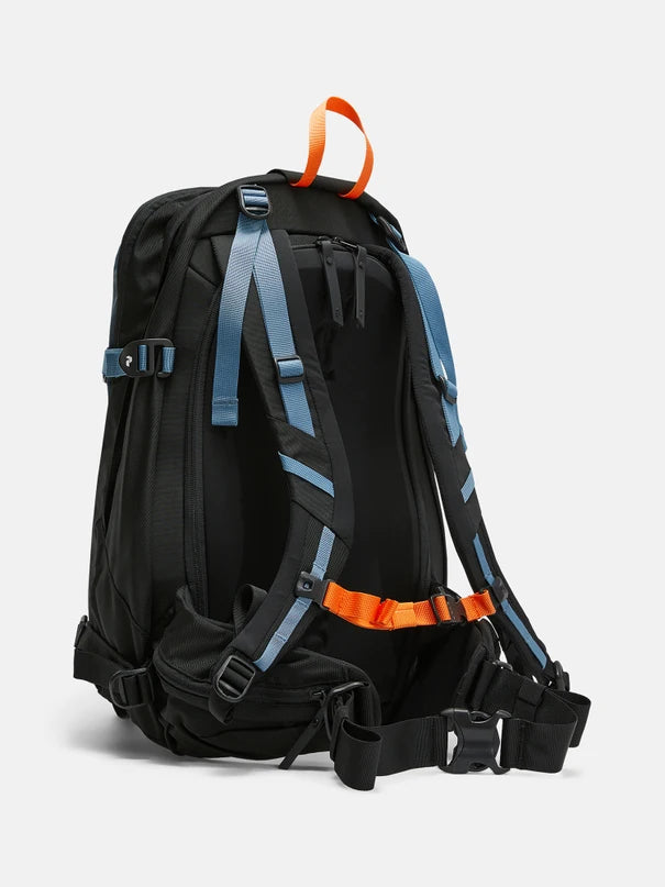 Sac a dos sales vertical