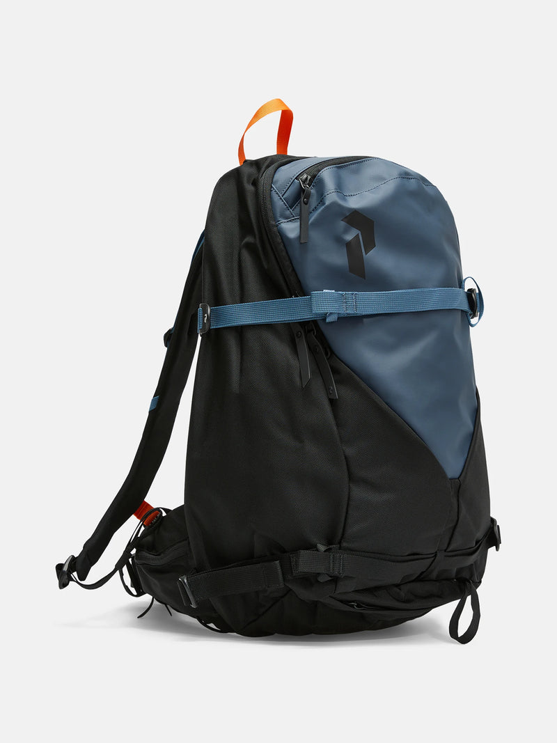 Vertical sac a dos best sale