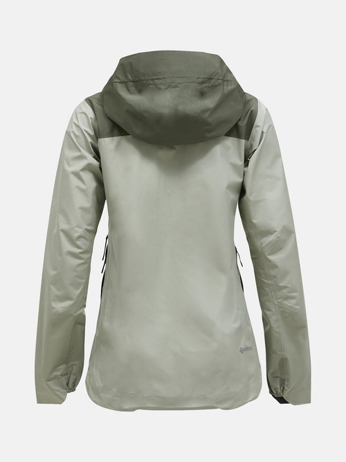Femme Commuter Gore-Tex Pac