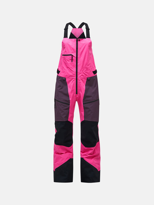 Femme Vertical Pro BIB