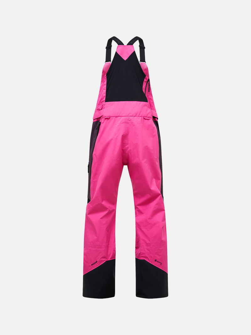 Femme Vertical Pro BIB