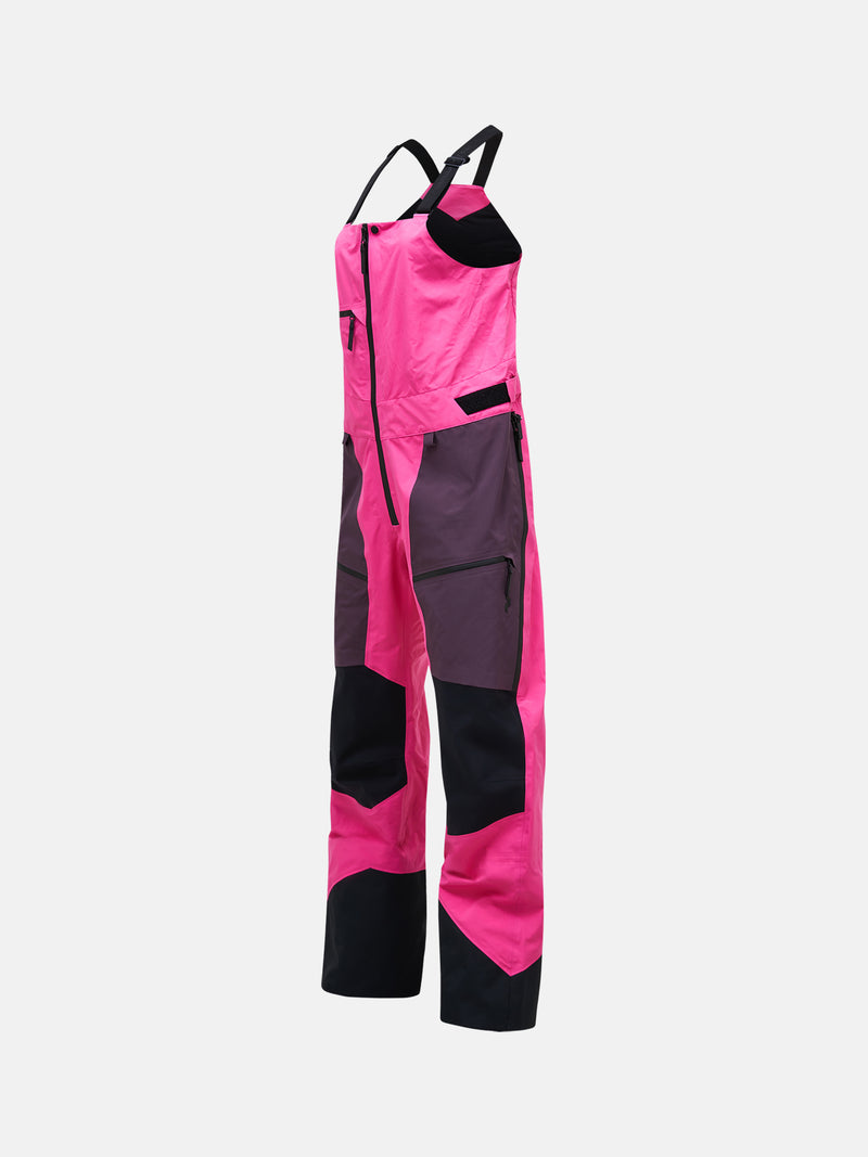 Femme Vertical Pro BIB