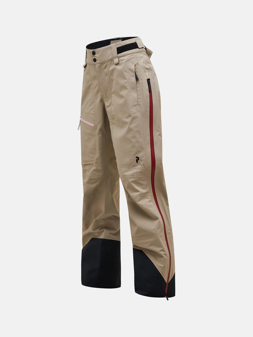 Femme Alpine Gore-Tex Pantalon