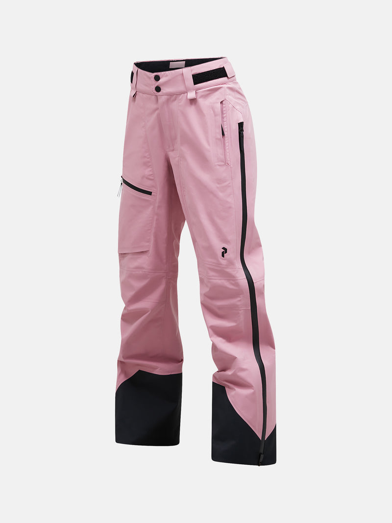 Femme Alpine Gore-Tex Pantalon