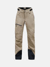 Femme Alpine Gore-Tex Pantalon