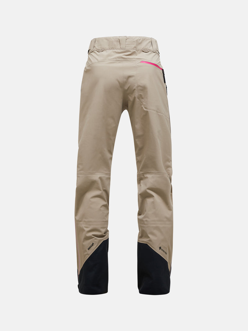 Femme Alpine Gore-Tex Pantalon