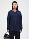 Homme Trail Manche Longue E25