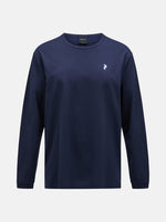 Homme Trail Manche Longue E25