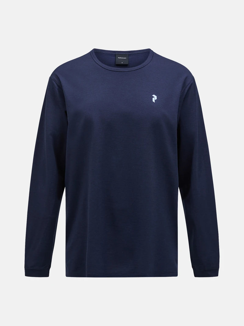 Homme Trail Manche Longue E25