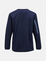 Homme Trail Manche Longue E25