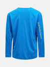 Homme Trail Manche Longue E25