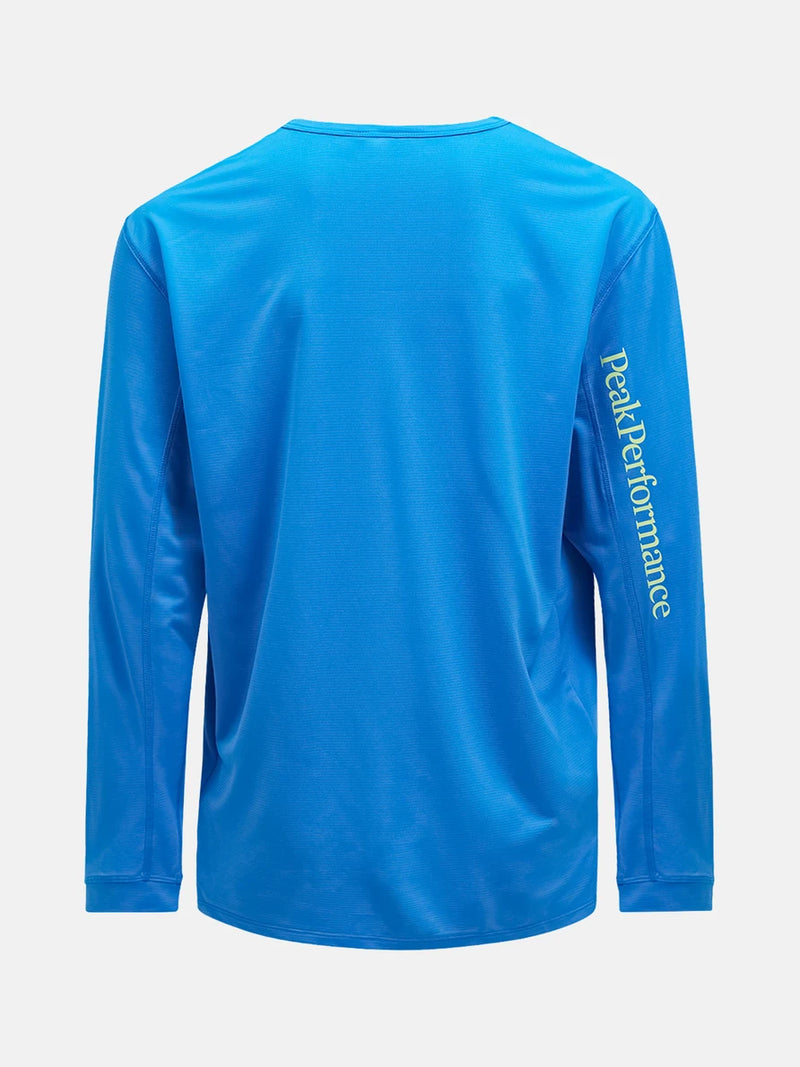Homme Trail Manche Longue E25