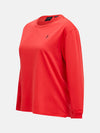 Femme Trail Manche Longue 25