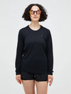 Femme Delta Manche Longue 25