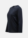 Femme Delta Manche Longue 25