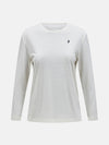 Femme Delta Manche Longue 25