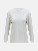 Femme Delta Manche Longue 25