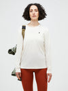 Femme Delta Manche Longue 25