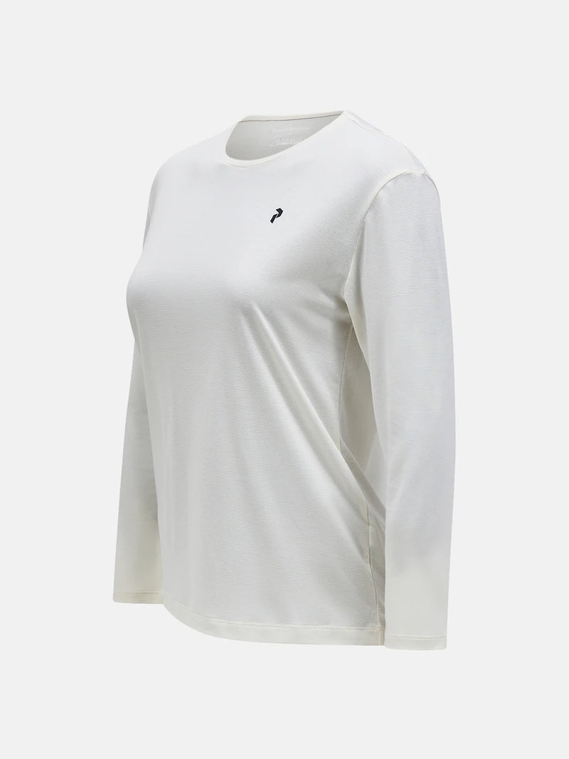 Femme Delta Manche Longue 25