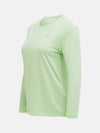 Femme Delta Manche Longue 25