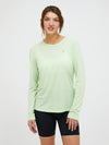 Femme Delta Manche Longue 25