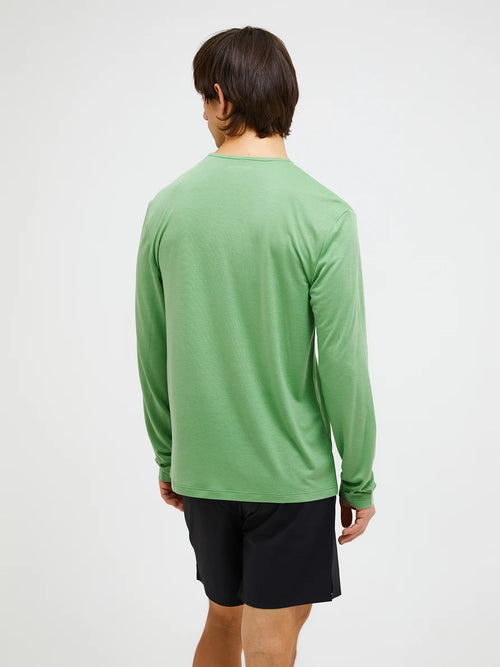 Homme Delta Manche Longue E25