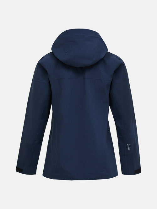 Femme Trail Hipe Shell Manteau (Copie)